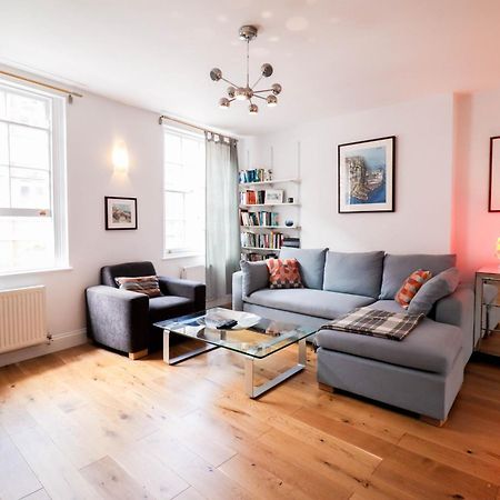 Central London 1 Bed Near Regents Park Exterior photo